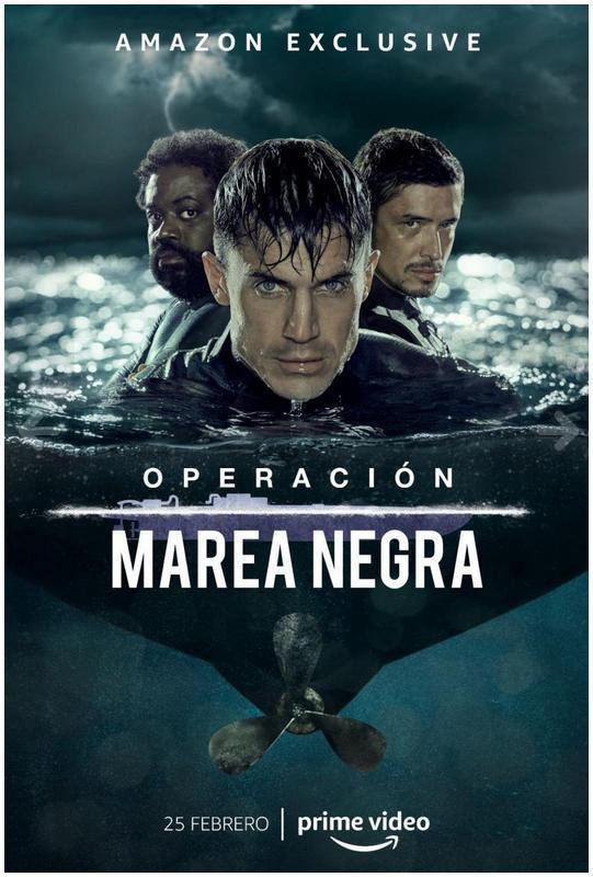 Operacion Marea Negra